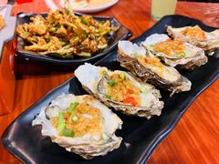 -林二哥宜烤官·宜宾小烧烤