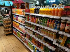 -哈尔信食品超市(世纪花园店)