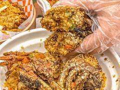 -避风塘·金牌店·夜宵(金玉兰店)