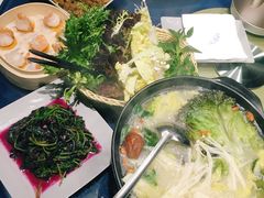 -U你·天然调味(南湖总店)