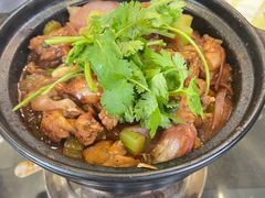 -川香煲(茅台路店)