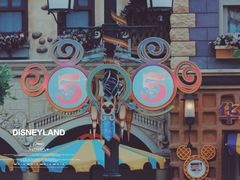 -上海迪士尼度假区