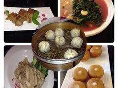 -欣旺·迎宾楼·百年无锡菜