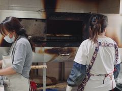 -徐记红川肉烧饼