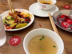 -老刘家永盛斋·传统泡馍(东关南街店)