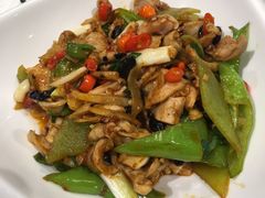 -马凯餐厅(地安门店)