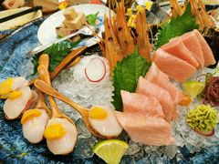 -古田居·特色寿司料理(星之岛旗舰店)