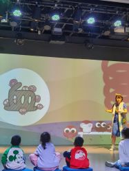 -小鸡哆哆故事屋·儿童乐园(嘉里城店)