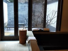 -西安华清御汤酒店