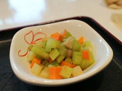 -嘉和一品(长江道店)