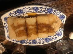 -串大叔炭火烤串·鸡西大冷面刀削面(总店)