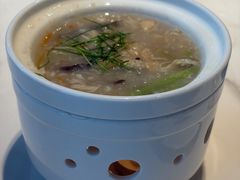 -滋粥楼·顺德菜(番禺广场总店)