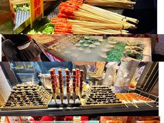 -东门町美食街