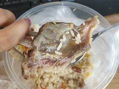 -新疆喀什噶尔餐厅(普利街店)