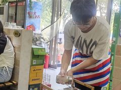 -小寒羊烧烤(凯瑞时代大厦店)