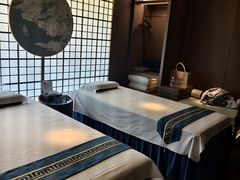-星漾里•SPA•足道•按摩•养生(吕厝店)