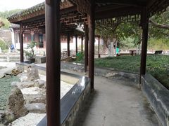 -荆川公园