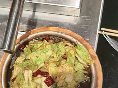 -橦橦小马扎烧烤 (传媒大学店)