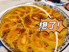 -老都一处饺子馆(道里店)