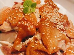 -客家汇·客家传承菜(水库店)