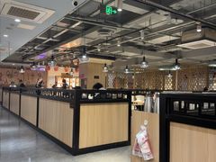 -蜀留香火锅(西南角店)