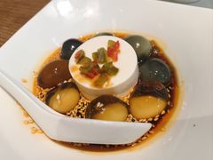 -翡翠拉面小笼包(岭南新天地店)