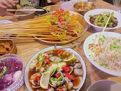 -口口一(江汉路店)