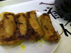 -陕西名小吃(T3航站楼一店)