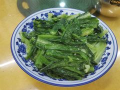 -福隆农村大排档
