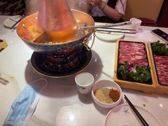 -祥源胡同·涮牛羊肉火锅(花桥店)