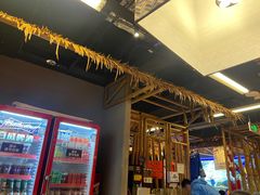 -洱火云南酸菜牛肉火锅(石景山当代商城店)