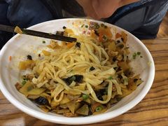 -老陕兄弟(彩虹新城店)