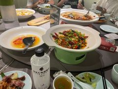 -卢大鲜鱼头捞饭(美利广场店)