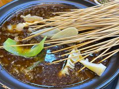 -学街秀兰麻辣烫(天府四街店)