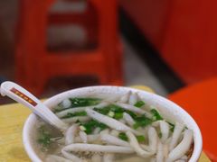 -荔林食店(西华路店)