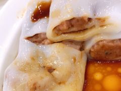 -凤凰楼酒家·粤宴点心(华强北店)