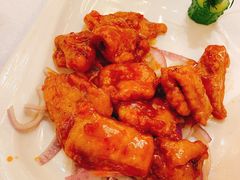 -朱仔记食府(江南大道店)