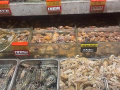 -抱德·潮汕味(敦和店原惠城鱼仔)