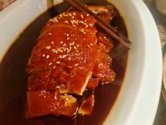 金陵烤鸭-南京大牌档(之心城店)