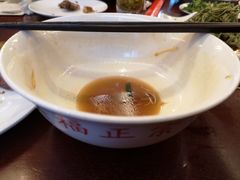 -兴福老面馆(寺路街店)