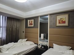 -淄博蓝海国际大饭店·蓝钻国际美食自助百汇(柳泉路店)