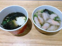 -家宴·灌蛋·沙茶面(曾厝垵店)