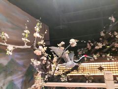 -长安大牌档之西安博物院文化餐厅(中贸店)