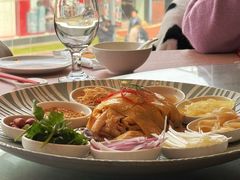 -顺味凤城·顺德菜专门店(九六广场店)