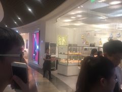 -奈雪的茶(市百一店)