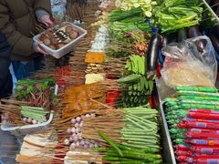 -为民烧烤吧.自贡爆炒菜(收录10年好店)