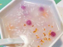 -荷风细雨·中国茶宴(碧云店)