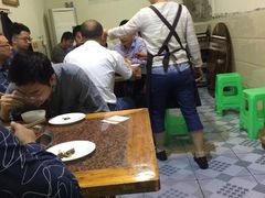 大堂-弓虽昌焖烧鸡(大竹林店)