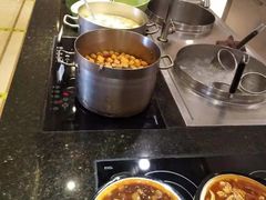 -蜻蜓逐宴全日制西餐厅I古北水镇大酒店