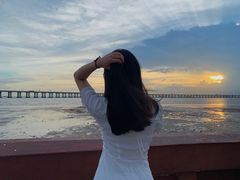 -宝安西湾红树林湿地公园